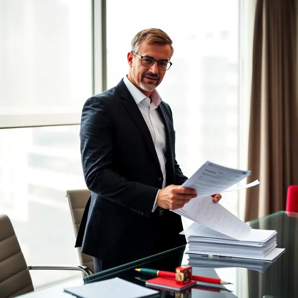 WLL with 2 shareholders, application completed in ~9 days