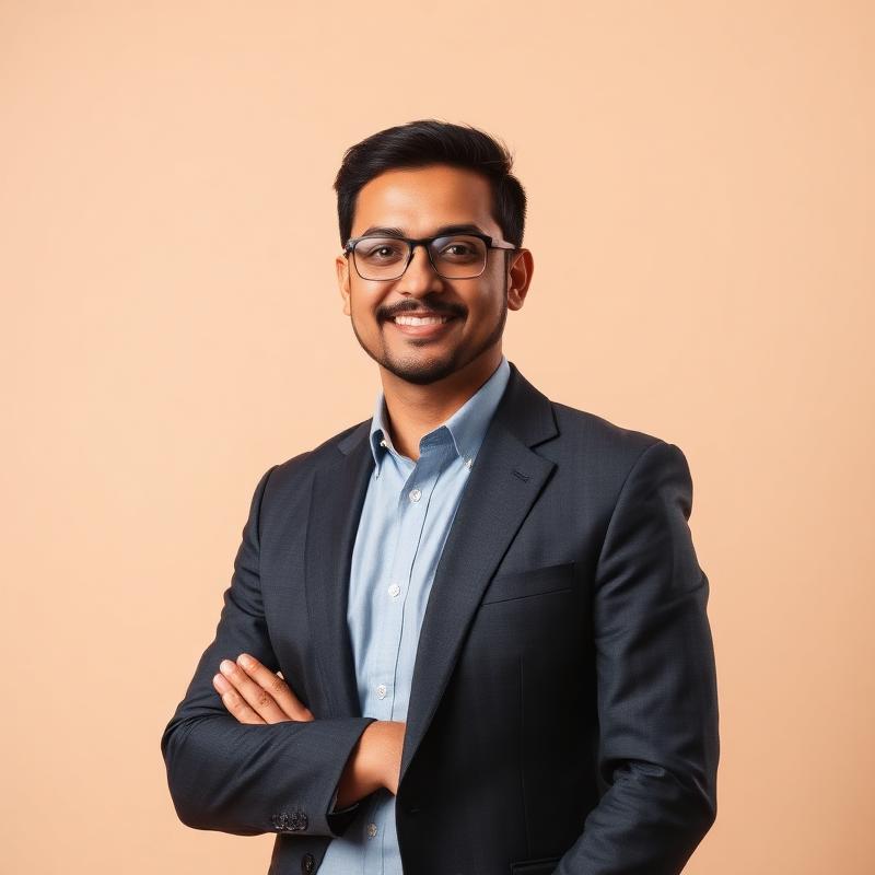 Founder, fintech platform