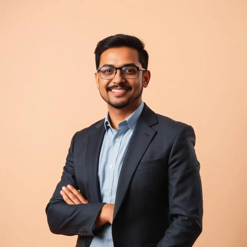 Founder, fintech platform