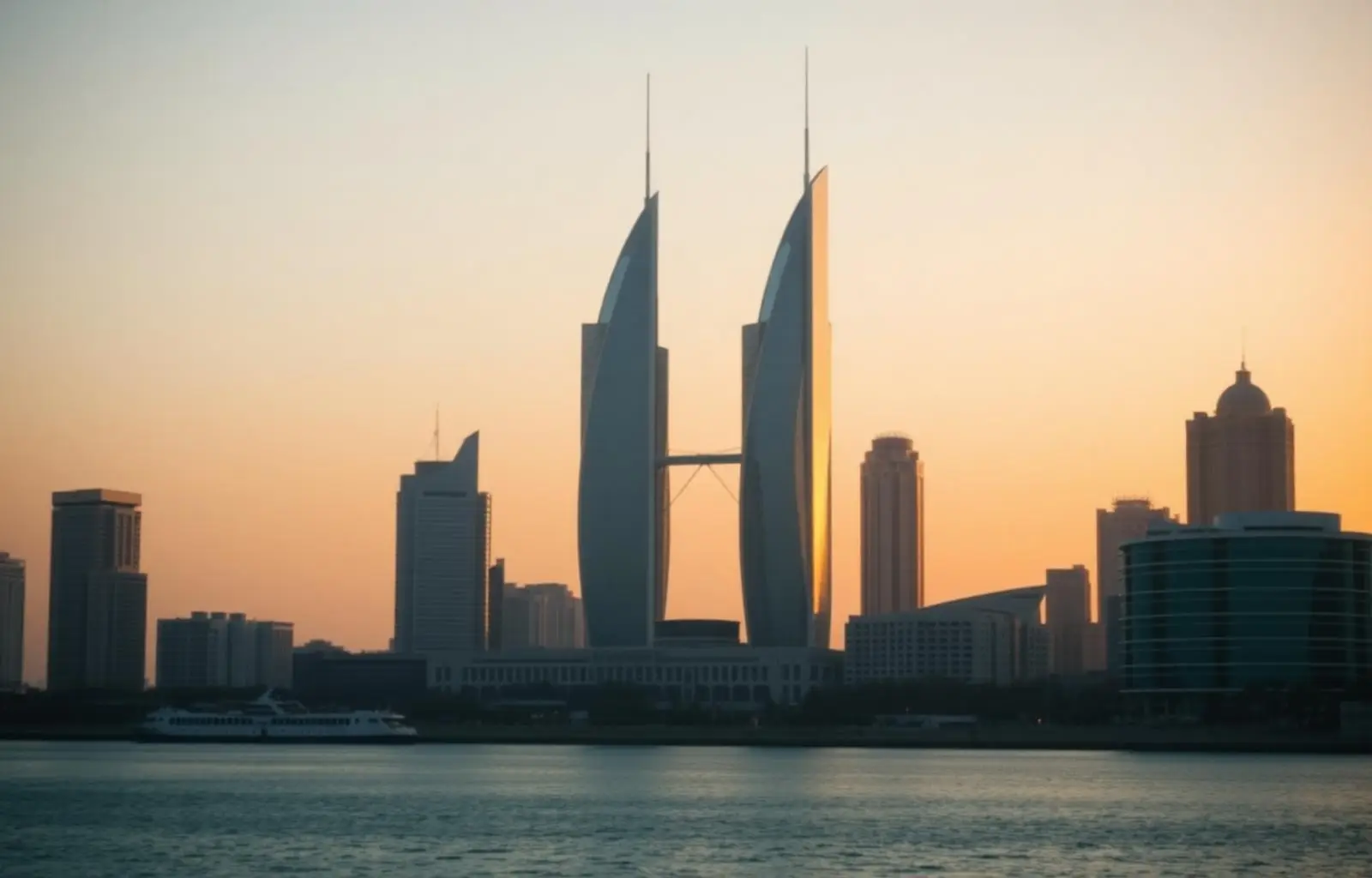 Bahrain
